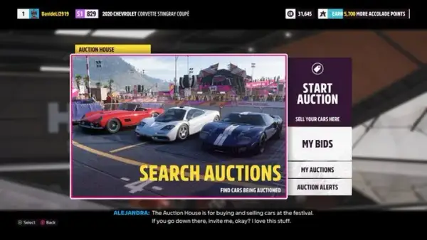 Forza Horizon 5: 7 skutecznych metod na szybkie zarabianie