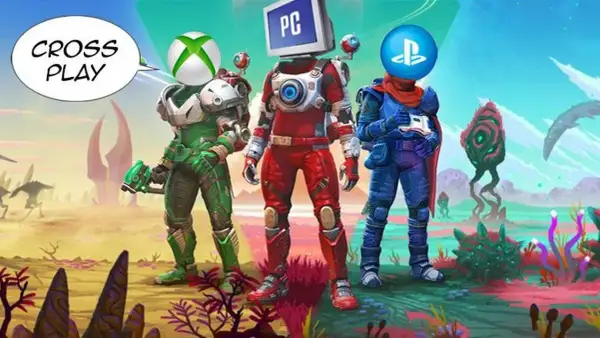 Co To Cross Play: Rewolucja w Świecie Gier Multiplayer