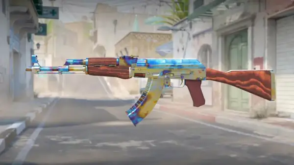 Najdrożej sprzedany skin w CS:GO - cena, historia i ciekawostki